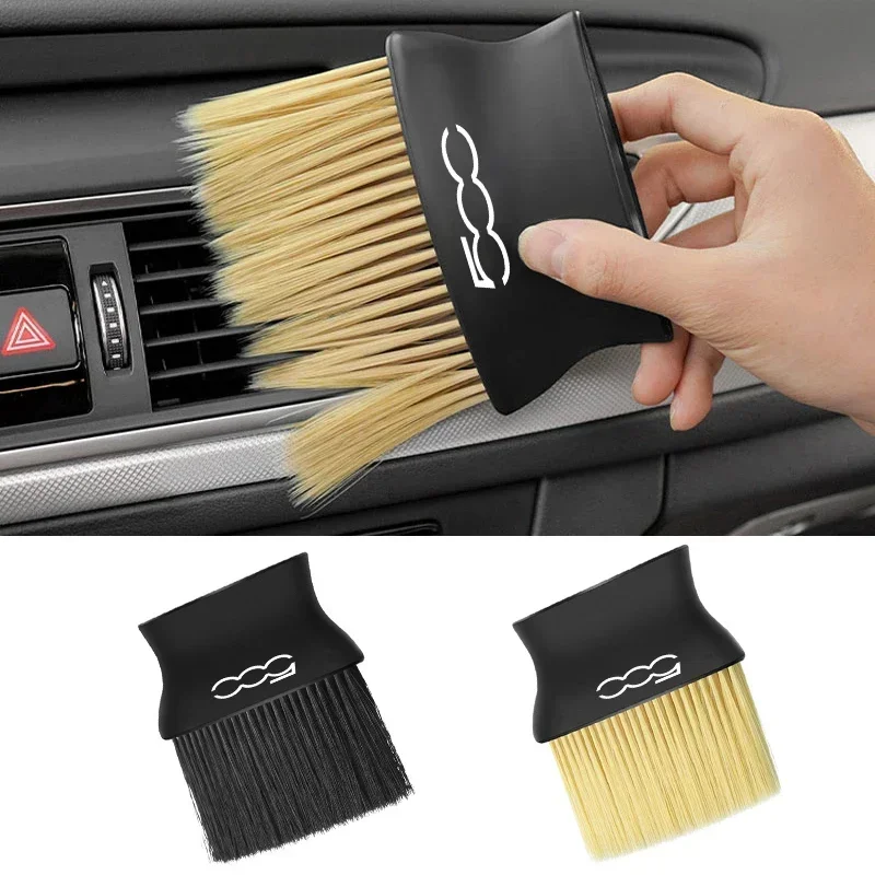 Dirt Brush Interior - Sikat Pembersih Debu dan Kotoran untuk