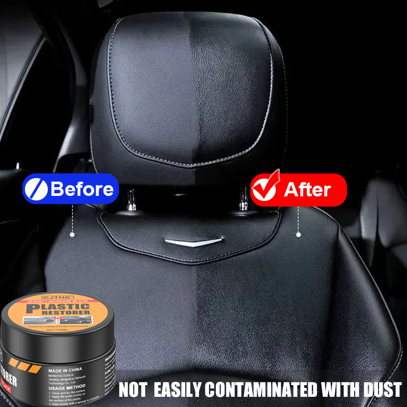 Penghilang Noda Plastik Mobil, - Leather Cleaner Interior ulasan dan harga