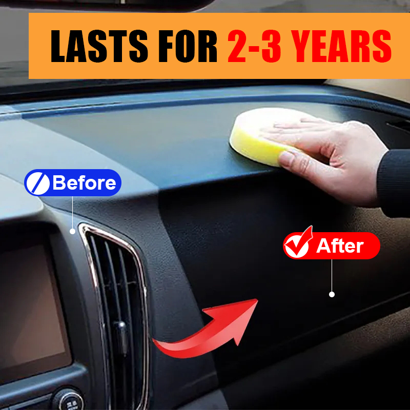 Penghilang Noda Plastik Mobil, - Leather Cleaner Interior ulasan dan harga