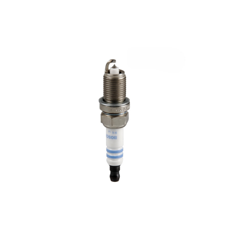 4 buah Busi Iridium Ganda Bosc - Bosch Spark Plug Iridium ulasan dan harga