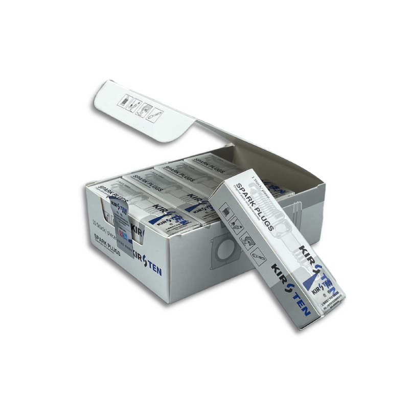 KIRSTEN Iridium busi steker un - Bosch Spark Plug Iridium ulasan dan harga