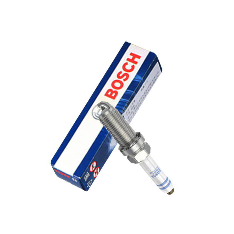 4 buah Busi Bosch Double Plati - Bosch Spark Plug Iridium ulasan dan harga