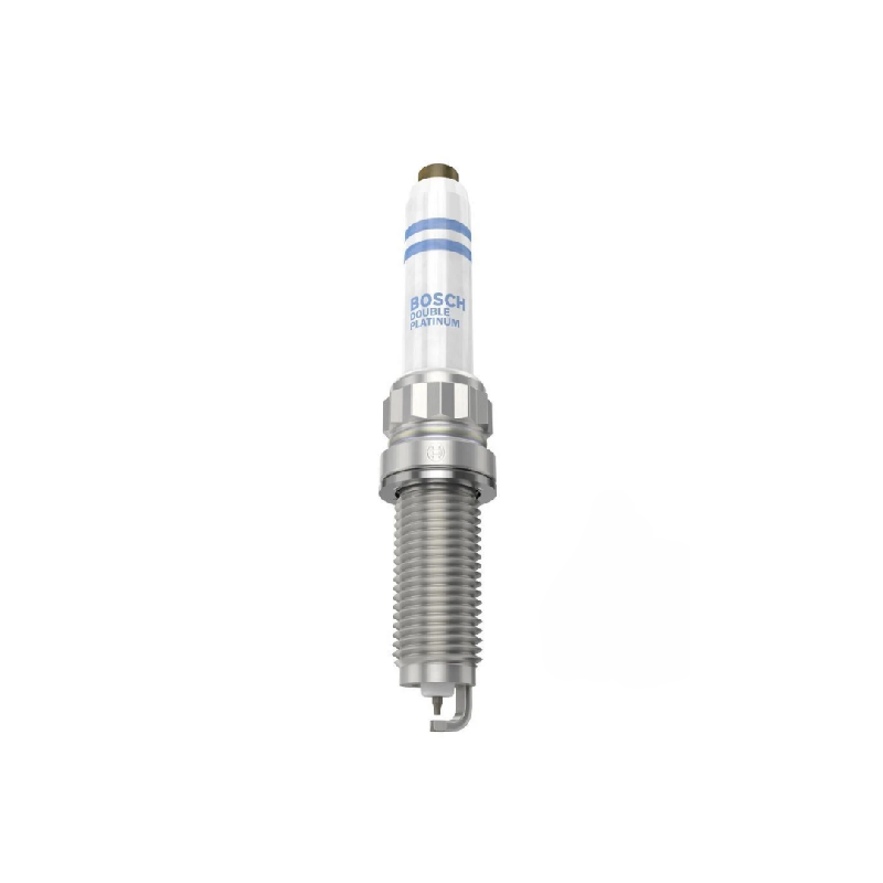 4 buah Busi Bosch Double Plati - Bosch Spark Plug Iridium ulasan dan harga
