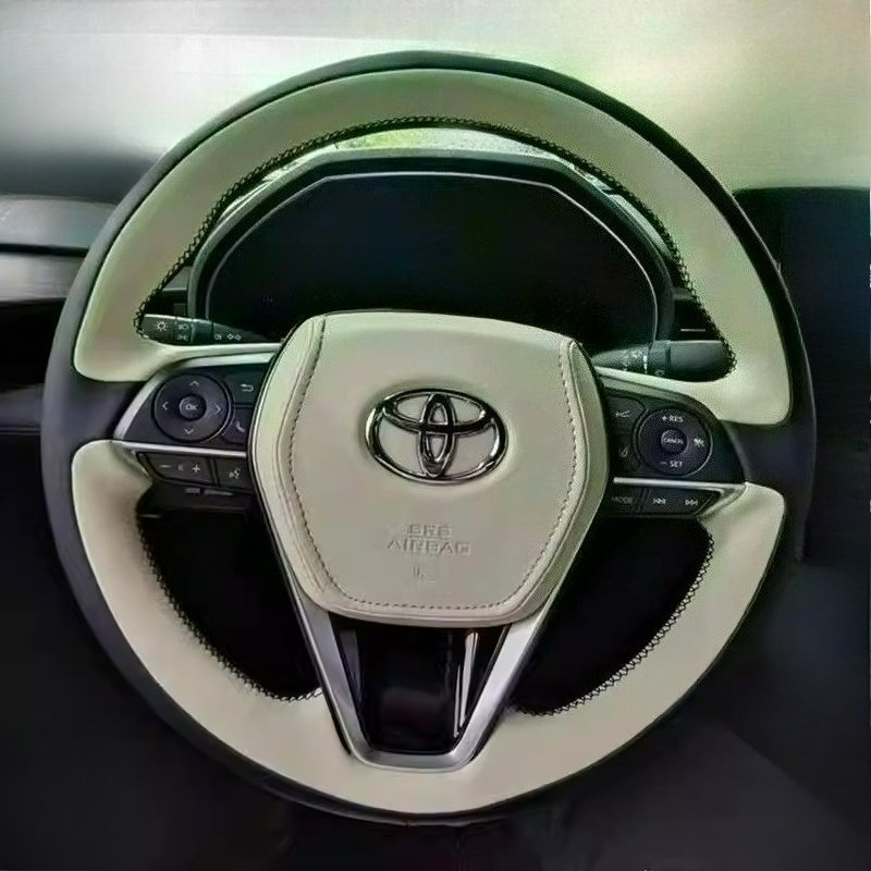Sarung setir mobil kulit hitam - Leather Cleaner Interior ulasan dan harga