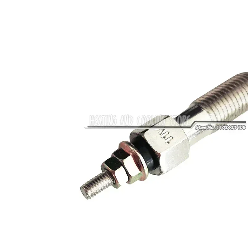 1/2/4/6/8 buah steker cahaya P - Bosch Spark Plug Iridium ulasan dan harga