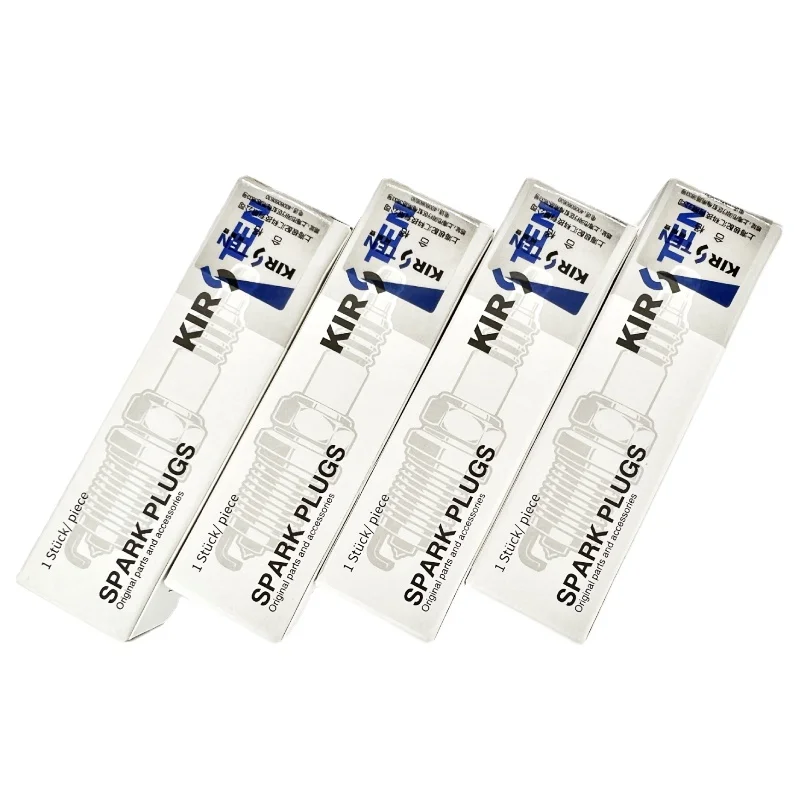 KIRSTEN Iridium busi steker un - Bosch Spark Plug Iridium ulasan dan harga