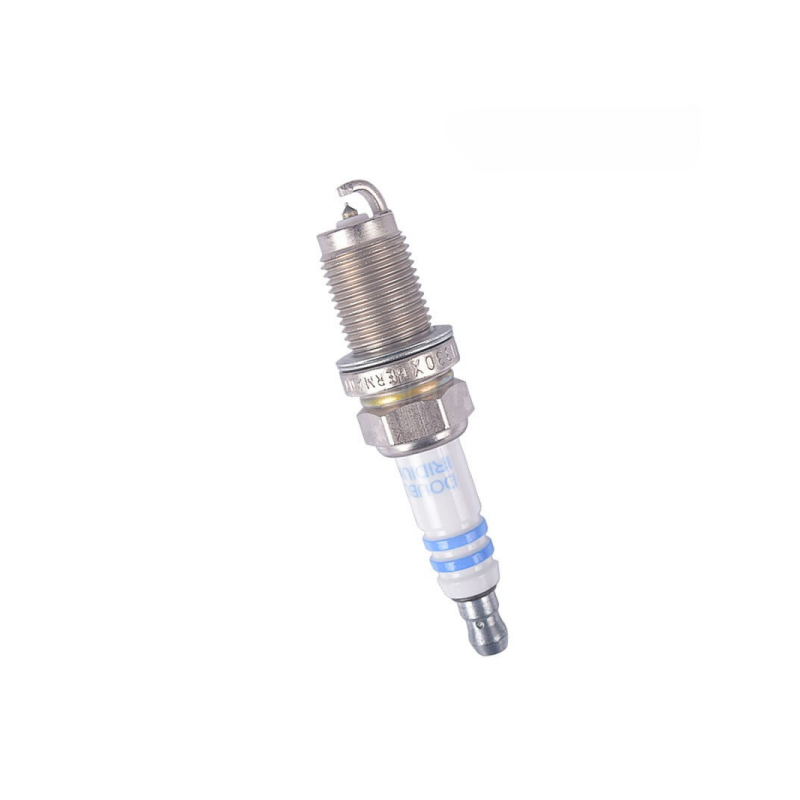 4 buah Busi Iridium Ganda Bosc - Bosch Spark Plug Iridium ulasan dan harga
