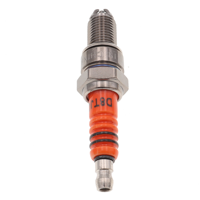 10 buah busi sepeda motor D8TJ - Bosch Spark Plug Platinum ulasan dan harga